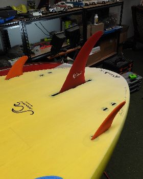 Stand Up Paddle