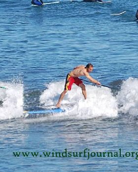 Stand Up Paddle