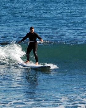 Stand Up Paddle