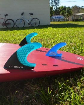 Stand Up Paddle
