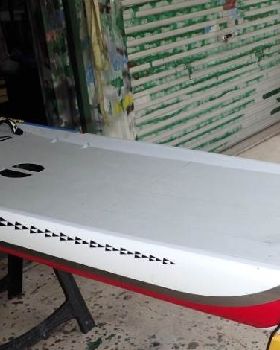 Sic redeck