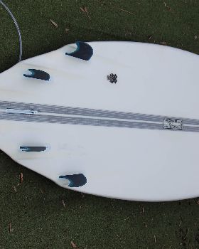 DEEP Board