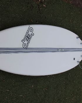 DEEP Board