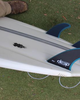 DEEP Board
