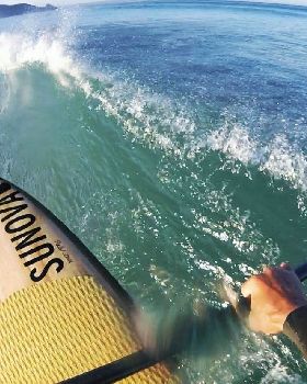 Stand Up Paddle