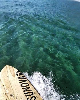 Stand Up Paddle