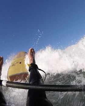 Stand Up Paddle