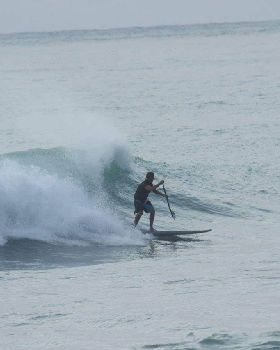 Stand Up Paddle