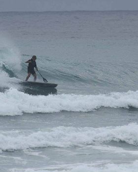 Stand Up Paddle