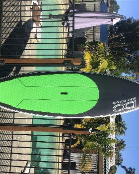 Stand Up Paddle