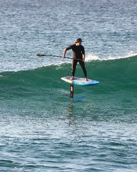 Stand Up Paddle