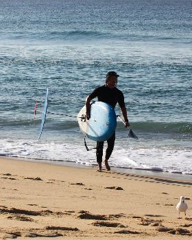 Stand Up Paddle