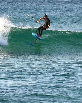 Stand Up Paddle