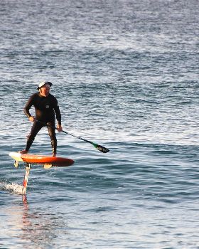 Stand Up Paddle