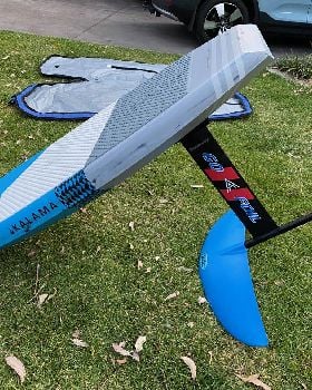 Stand Up Paddle