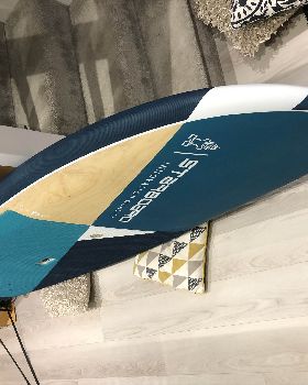 New board