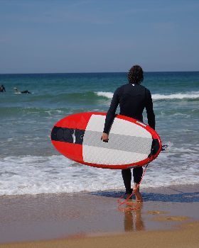 Stand Up Paddle