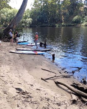 Stand Up Paddle
