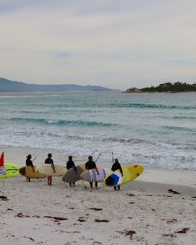 Stand Up Paddle