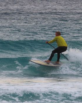 Stand Up Paddle