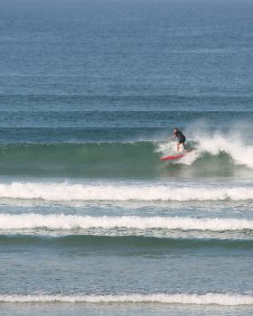 Stand Up Paddle