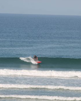 Stand Up Paddle