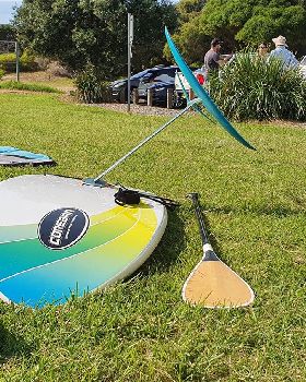 Stand Up Paddle