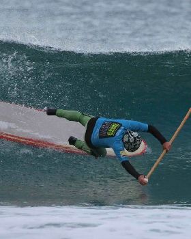 Stand Up Paddle