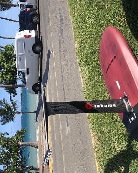 Stand Up Paddle