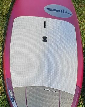 Smik Hipster 9'6 x28 x125ltr