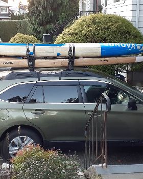 Stand Up Paddle