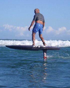 Stand Up Paddle