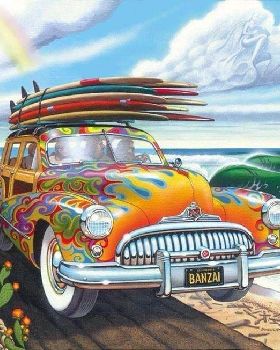 Go Surfing