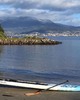 Stand Up Paddle