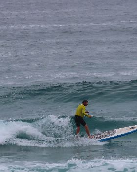 Stand Up Paddle