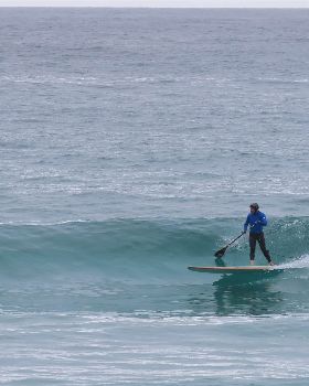 Stand Up Paddle