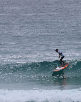 Stand Up Paddle