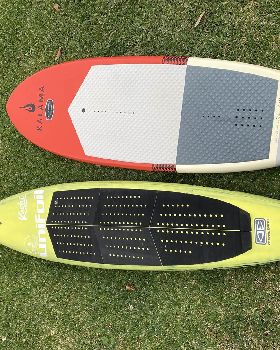 Stand Up Paddle