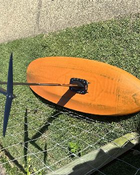 Stand Up Paddle