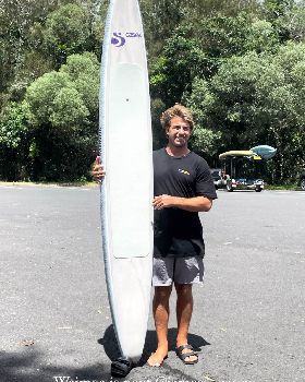 Stand Up Paddle