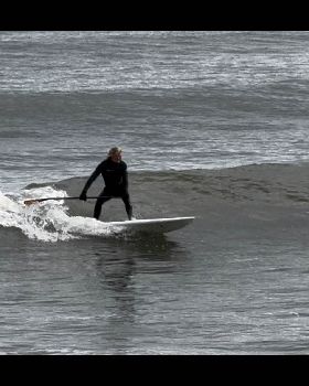 Stand Up Paddle