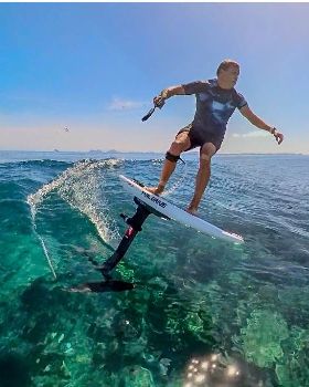 Stand Up Paddle