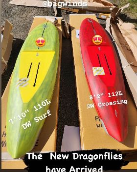 Stand Up Paddle