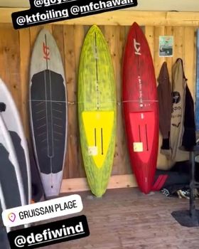Stand Up Paddle