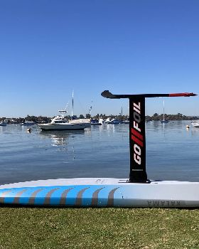 Stand Up Paddle