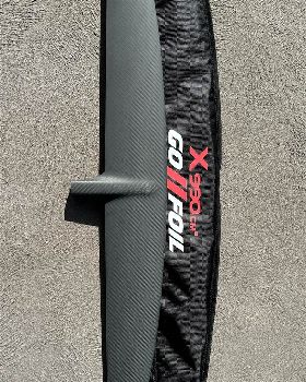 new gofoil wing