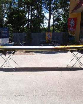 Stand Up Paddle
