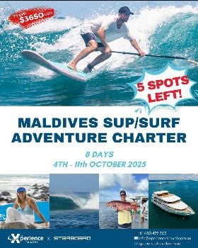 Stand Up Paddle
