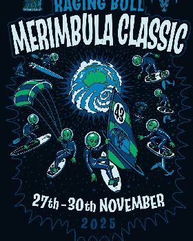 MERIMBULA CLASSIC 2025