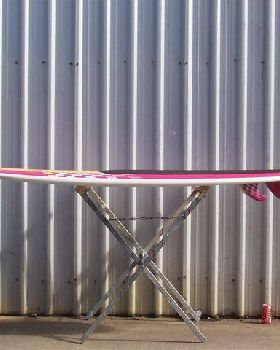deck profile 245 75l pink
